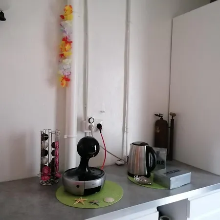 Avec Et Sauna Privatises Privat bolig *